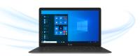 I-LIFE ZED AIR CX7  I7-7Y75 8GB 256GB 15.6 W10 BLACK